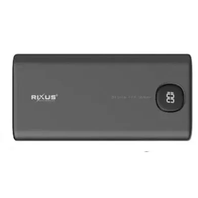 Повербанк Power Bank 40000 mAh 22.5W Rixus RXPB40