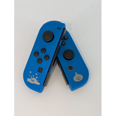 Бездротові контролери Joy-Con для Nintendo Switch J-C PAD