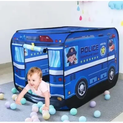 Дитячий ігровий намет TK Group TENT 110 х 70 х 70 см у сумці