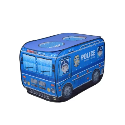 Дитячий ігровий намет TK Group TENT 110 х 70 х 70 см у сумці