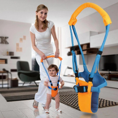 Дитячі ходунки Walking assistant, віжки, повідець Дитячі ходунки Walking assistant, віжки, повідець