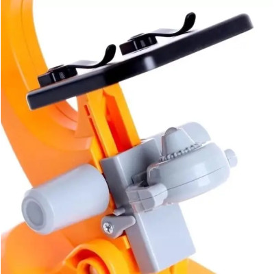 Дитячий мікроскоп Scientific Microscope збільшує у 1200 разів