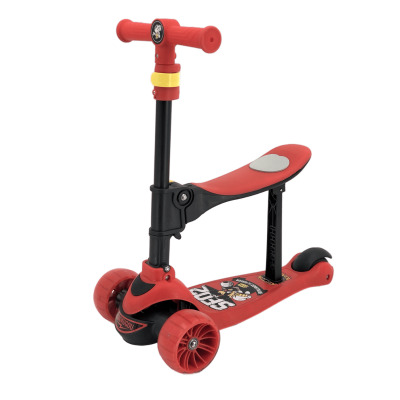 Дитячий самокат Activepower XKG-003Z Дитячий самокат Activepower XKG-003Z