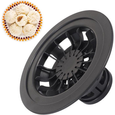 Домашня хінкальниця для ліплення Хінкалі