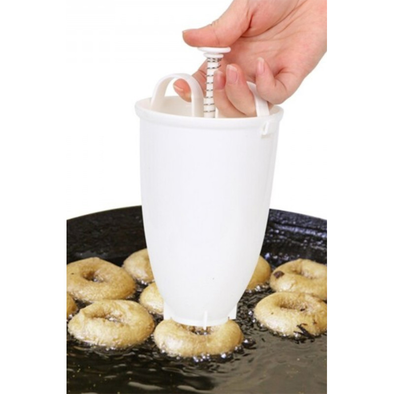 Дозатор кондитерський для пончиків Donut Maker