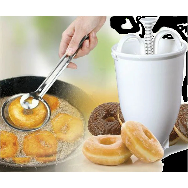 Дозатор кондитерський для пончиків Donut Maker