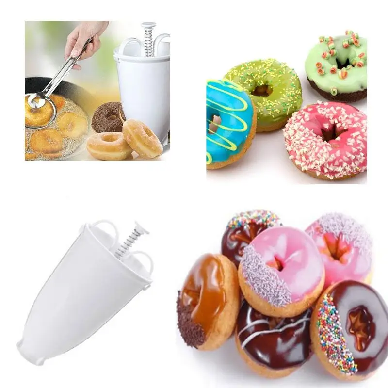 Дозатор кондитерський для пончиків Donut Maker