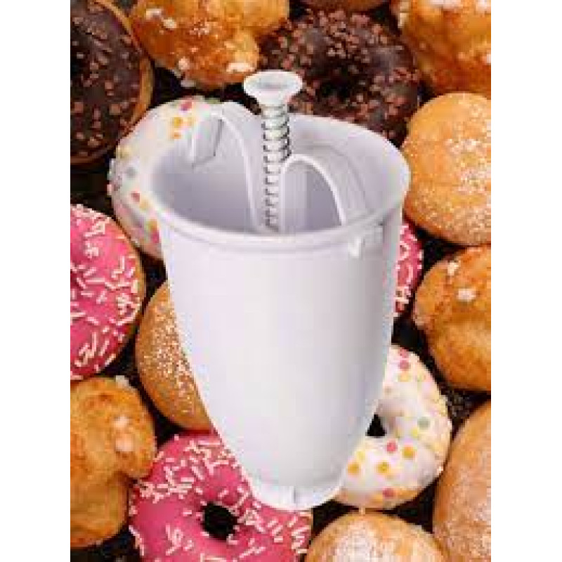 Дозатор кондитерський для пончиків Donut Maker