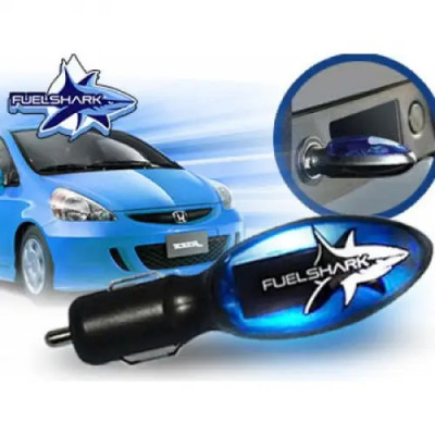 Економія палива Fuel Shark | Пристрій прилад для економії палива економайзер для авто