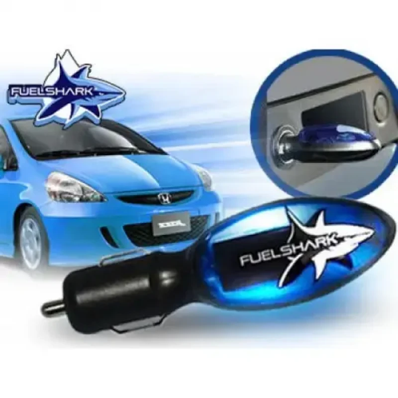 Економія палива Fuel Shark | Пристрій прилад для економії палива економайзер для авто