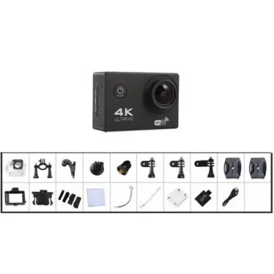 Екшн камера DVR SPORT S2 Wi Fi