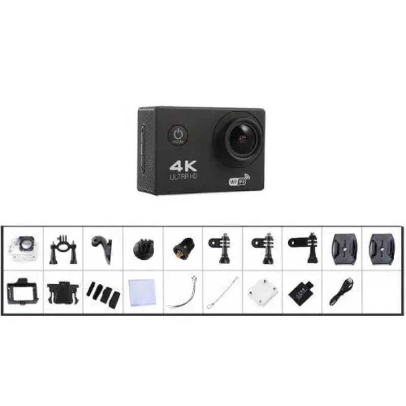 Екшн камера DVR SPORT S2 Wi Fi