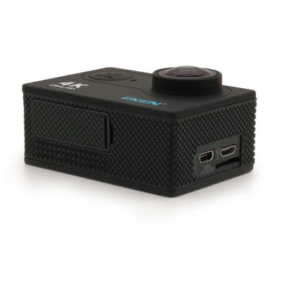 Екшн камера Eken H9R 4k Wi-Fi Black Original