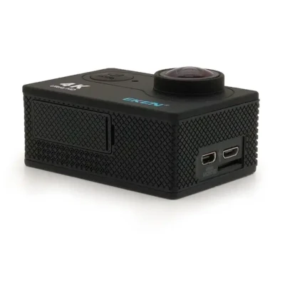 Екшн камера Eken H9R 4k Wi-Fi Black Original