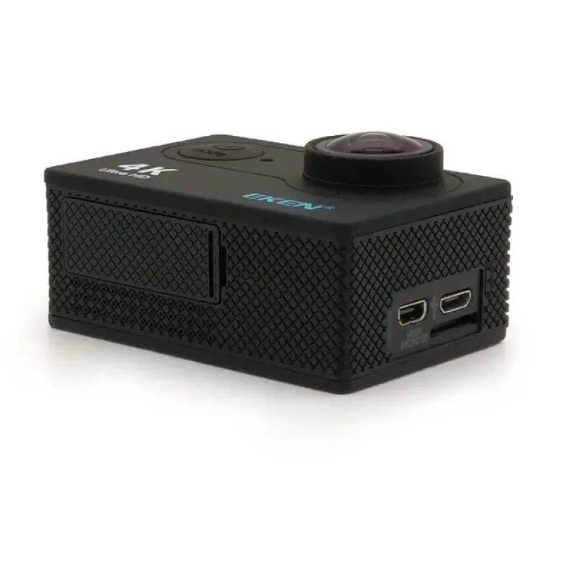 Екшн камера Eken H9R 4k Wi-Fi Black Original