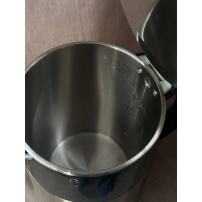 Електрочайник Sokany SK-09031 металевий 2,8 л 2200 Вт