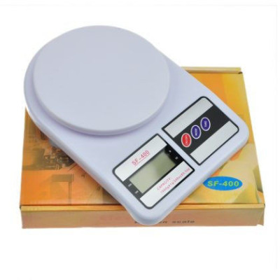 Ваги кухонні електронні до 7 кг Electronic Kitchen Scale SF-400 (Електронік Кітчен Скейл) Ваги кухонні електронні до 7 кг Electronic Kitchen Scale SF-400 (Електронік Кітчен Скейл)