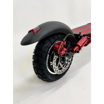 Електросамокат Kugoo Kirin iScooty M4 PRO-10 (1500W 48V 21Ah)