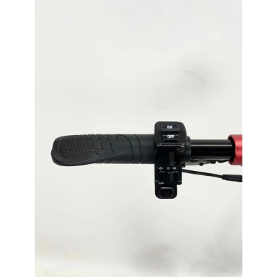 Електросамокат Kugoo Kirin iScooty M4 PRO-10 (1500W 48V 21Ah)