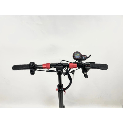 Електросамокат Kugoo Kirin iScooty M4 PRO-10 (1500W 48V 21Ah)