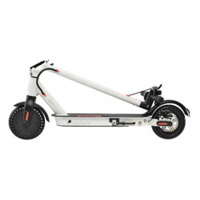 Електросамокат SCO12 500 W 9600 мАh Білий