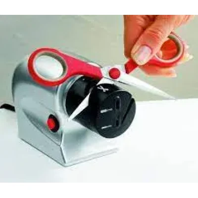 Електроточила для ножів та ножиць electric multi-purpose sharpen