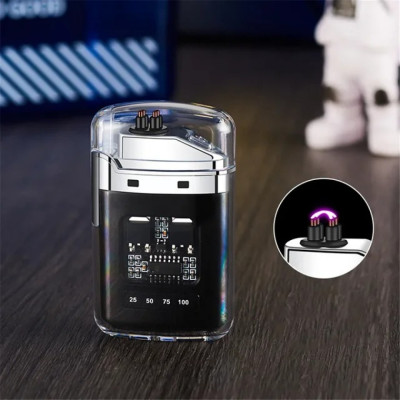 Електроімпульсна запальничка USB ZGP JL 335