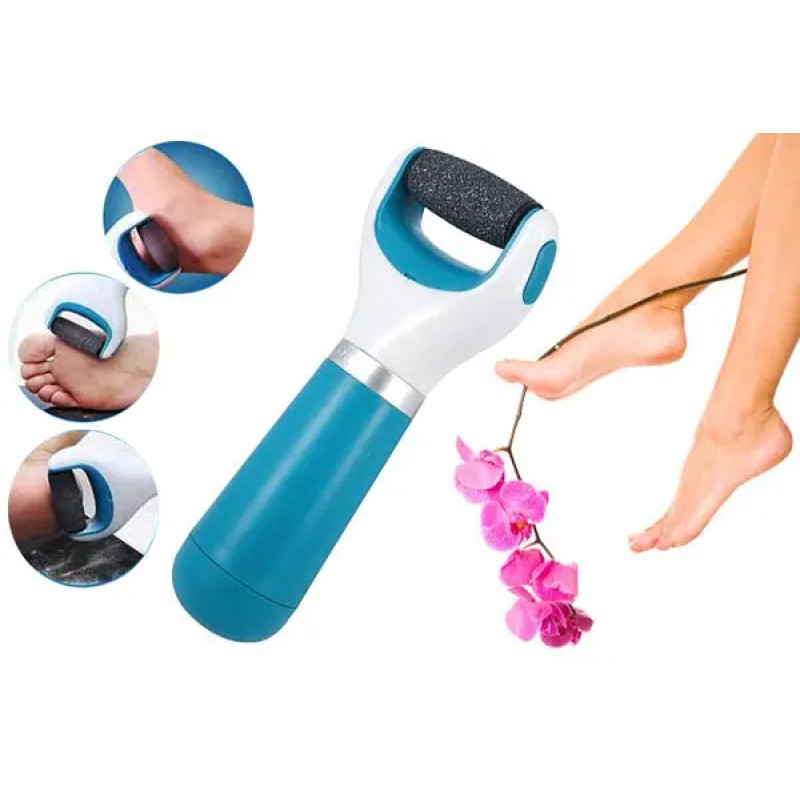Електрична пилка для ніг Cordress Electric Callus Remover