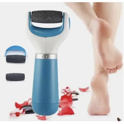 Електрична пилка для ніг Cordress Electric Callus Remover