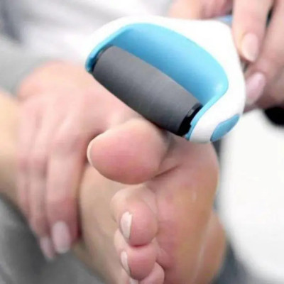 Електрична пилка для ніг Cordress Electric Callus Remover