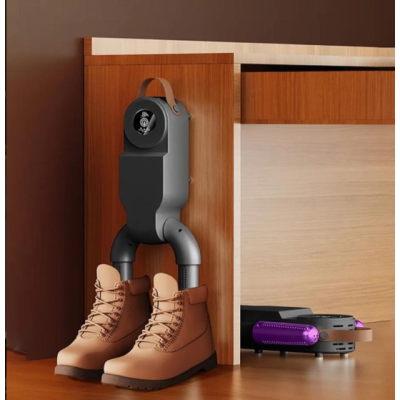 Електрична сушарка для взуття та рукавичок shoe dryer