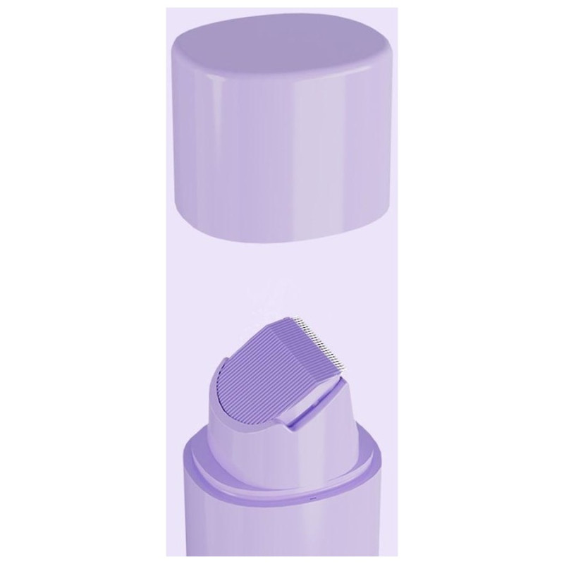 Епілятор міні бритва для інтимних місць (акумулятор) (SHAVER 2 IN 1)