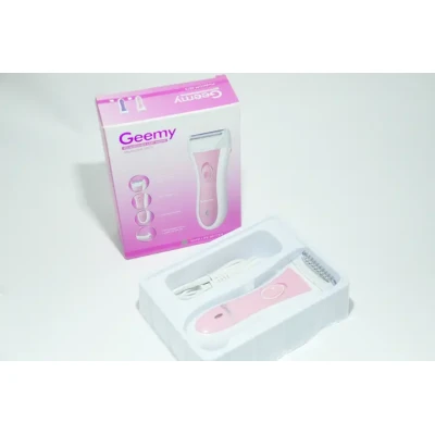 Епілятор для домашнього використання Geemy GM-3073