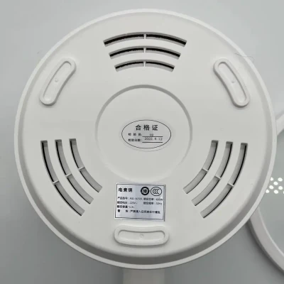 Каструля електрична AJL-A1501 600W 220V 50Hz 1.5 л