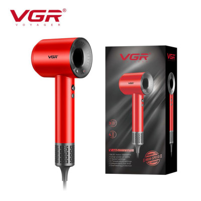 Фен професійний VGR V-445