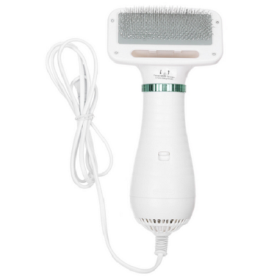 Фен-гребінець для вовни PET GROOMING DRYER (WN-10)