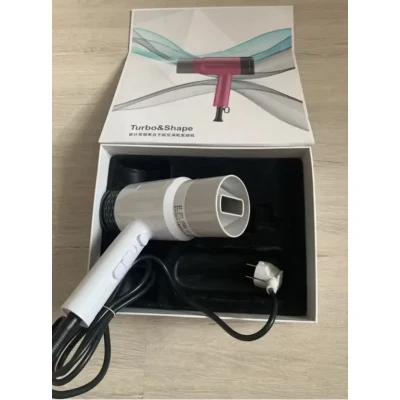 Фен Turbo and Shape LB-1A (WO-20)