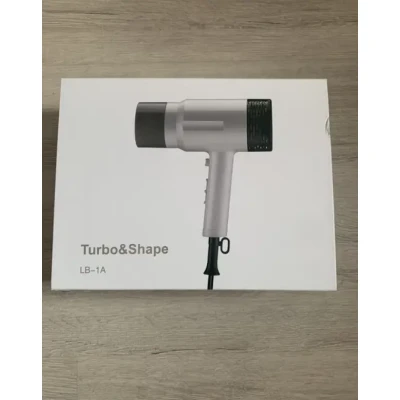 Фен Turbo and Shape LB-1A (WO-20)