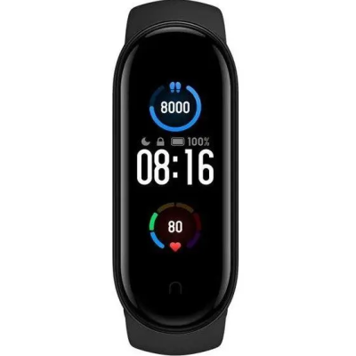 Фітнес браслет Xiaomi Mi Band M5 Смарт годинник для спорту Фітнес браслет Xiaomi Mi Band M5 Смарт годинник для спорту