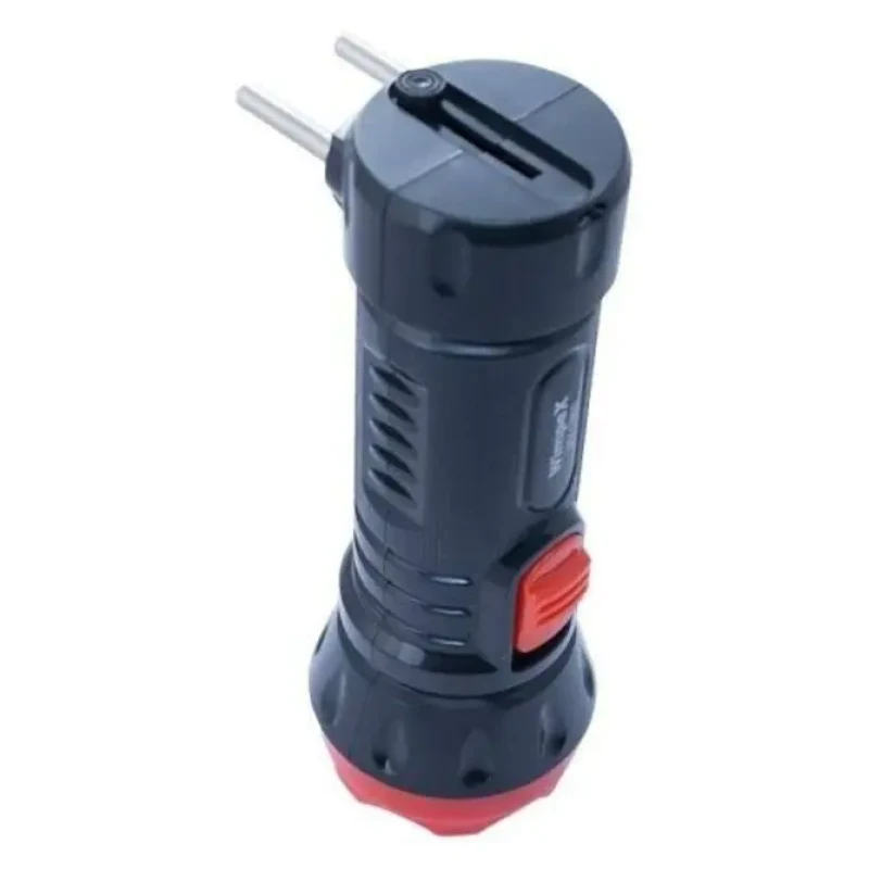 Ліхтар акумуляторний Wimpex WX-2860 світлодіодний портативний на природу та будинки