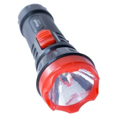 Ліхтар акумуляторний Wimpex WX-2860 світлодіодний портативний на природу та будинки