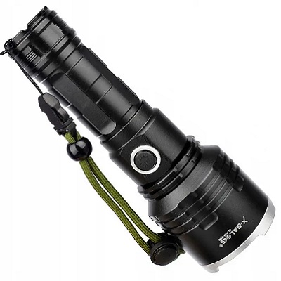 Ліхтар акумуляторний BL-531-P90
