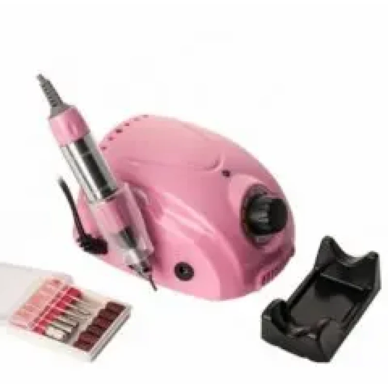 Фрезер для манікюру Nail Drill DM-212 PRO на 65 Вт/35000 оборотів