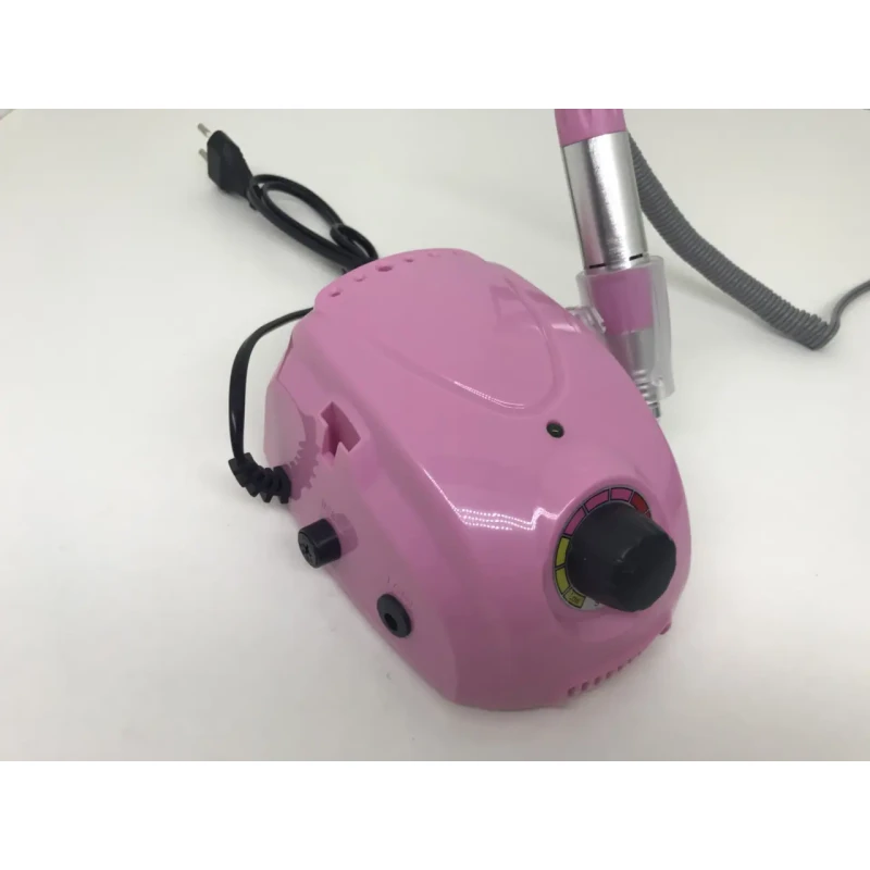 Фрезер для манікюру Nail Drill DM-212 PRO на 65 Вт/35000 оборотів