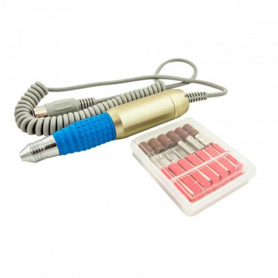 Машинка фрезер для манікюру та педикюру Beauty Nail NN 25000