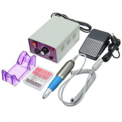 Машинка фрезер для манікюру та педикюру Beauty Nail NN 25000
