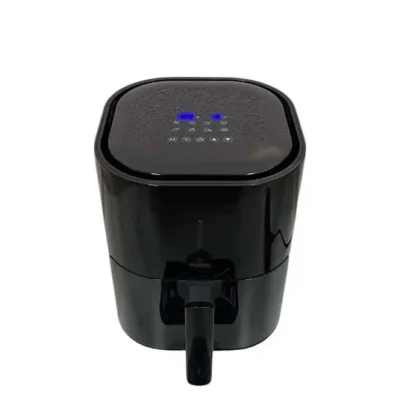 Фритюрниця повітряна 8 програм 1200Вт 4л Crownberg CB 5545