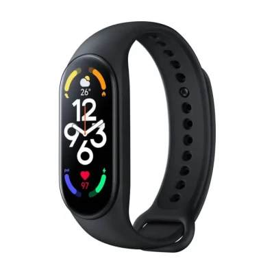 Фітнес браслет Mi Smart Band 7 Black