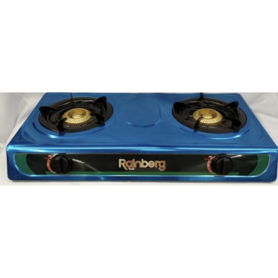 Газова плита Rainberg RB-G-02 Газова плита Rainberg RB-G-02