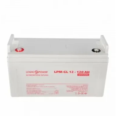 Гелевий акумулятор Jarrett 12V 150 Ah BATTERY GEL для котла та сонячних панелей
